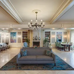 Hotel Ayres Seal - Cypress, Seal Beach