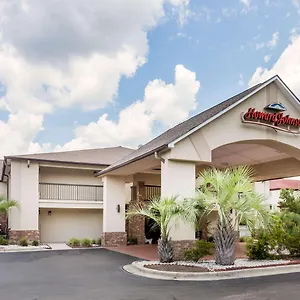 Howard Johnson By Wyndham Ga Savannah