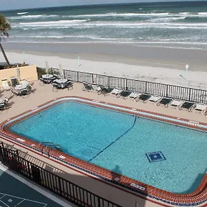 Grand Prix Front Daytona Beach