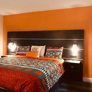 Tropical & Suites, Downtown Clearwater